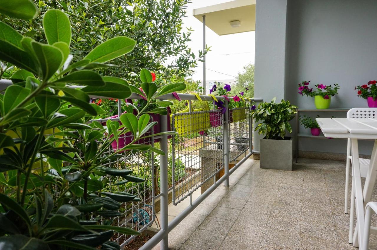 Apartment Nena Zadar Exterior foto